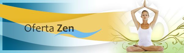 Pack  ZEN