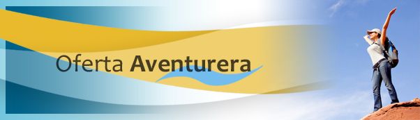Pack RUTA DE LAS ESPECIAS