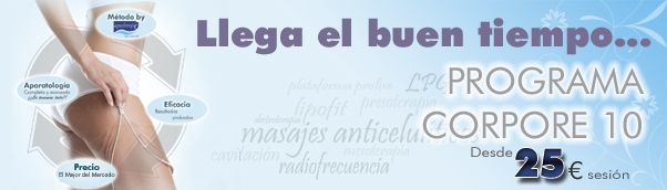 CIRCUITO CORPORE 10