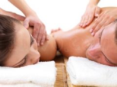 Oferta del Mes, Aquatherapia Balneario Spa